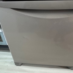 冷蔵庫 R-27FV 265L 2016年製の画像