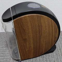 ネスレ　ネスカフェ　バリスタフィフティ　コーヒーメーカーの画像