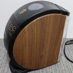 ネスレ　ネスカフェ　バリスタフィフティ　コーヒーメーカーの画像