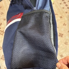 プーマ　リュック　20リットル　ネイビー　新品の画像