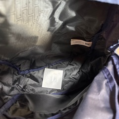 プーマ　リュック　20リットル　ネイビー　新品の画像