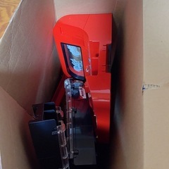 アクセルサーキット の画像