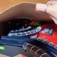 アクセルサーキット の画像