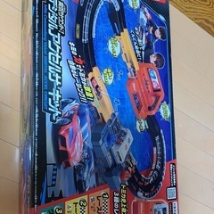 アクセルサーキット の画像