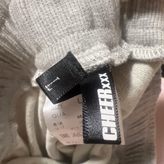 ダンスウェア一式(パンツ5本、スカート1枚、トップス5枚、チョーカー1本)の画像