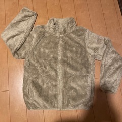 フリースの画像