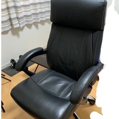 座り心地◎🌹ハイバックチェア🌹 の画像