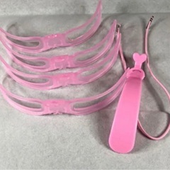 眉毛プレート16個の画像