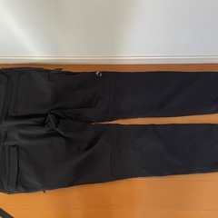 決まりました！２枚セットで！ ワークマン　フィールドコア　ストレッチ 暖パンの画像