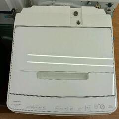 1121-034 ★リユースのサカイ春日部店★ TOSHIBA 東芝 洗濯機 10.0kg AW-10DP3 2023の画像