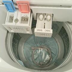 1121-034 ★リユースのサカイ春日部店★ TOSHIBA 東芝 洗濯機 10.0kg AW-10DP3 2023の画像