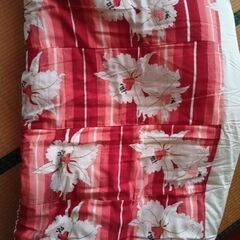 掛け布団の画像