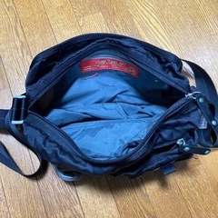 TOUGH JEANSMITH タフジーンズスミス　ショルダーバッグの画像