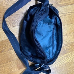 TOUGH JEANSMITH タフジーンズスミス　ショルダーバッグの画像