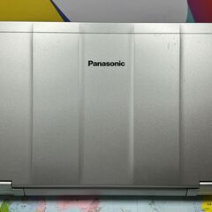 JC11140　美品 16GB・LTE レッツノート CF-LV9 14型 Office2024　大画面　大容量の画像