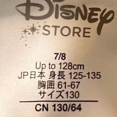 エルサ　ドレスの画像