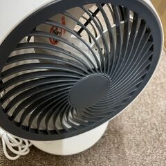 高昇 USB サーキュレーター XR-JD14 2024年の画像