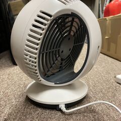 高昇 USB サーキュレーター XR-JD14 2024年の画像