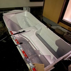 レジャーボートの画像