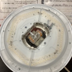 リモコン式LED照明　　リサイクルショップ宮崎屋　佐土原店　25.11.21の画像