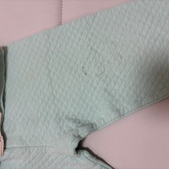 アンパンマン　パジャマ　長袖　100の画像