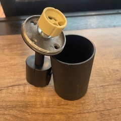 【10個セット】ダクトレール用スポットライト GU10口金 の画像