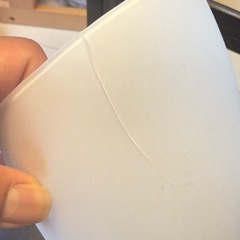 シーリングライト オーデリックの画像