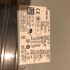 PC用電源の画像