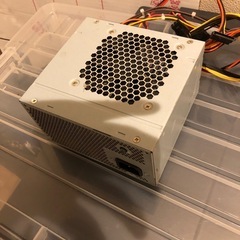 PC用電源の画像