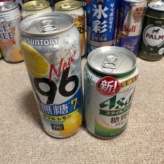 飲料、お酒、ビール、発泡酒、酎ハイ、リキュール、アルコール、ノンアル、エナジードリンクの画像