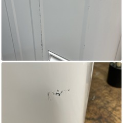 R203 ☀️ ジモティー限定価格！ Panasonic 洗濯機（8.0㎏) 19年製 NA-FA80H7 ⭐ 動作確認済 ⭐ クリーニング済の画像