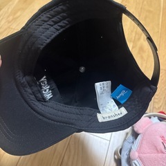 ブランチェス　ミッキーマウス
帽子の画像