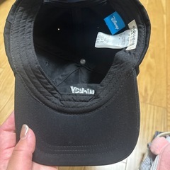 ブランチェス　ミッキーマウス
帽子の画像