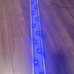 GEX900用　ライトの画像