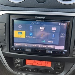 シトロエンC2  VTS1.6 宇都宮市よりの画像