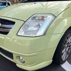 シトロエンC2  VTS1.6 宇都宮市よりの画像