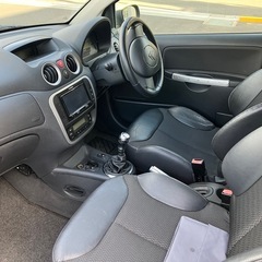 シトロエンC2  VTS1.6 宇都宮市よりの画像