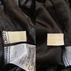 earth music&ecology アースミュージック＆エコロジー プリーツスカート ロング丈 Ｆの画像