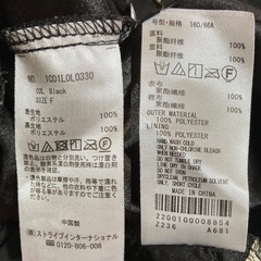 earth music&ecology アースミュージック＆エコロジー プリーツスカート ロング丈 Ｆの画像