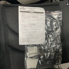 介助式 車椅子　Hill Stoneの画像