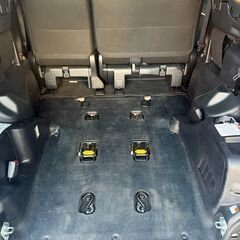 ☆トヨタ　ノア☆福祉車いす仕様☆の画像
