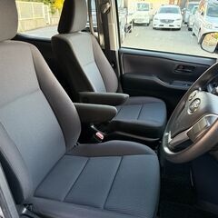 ☆トヨタ　ノア☆福祉車いす仕様☆の画像