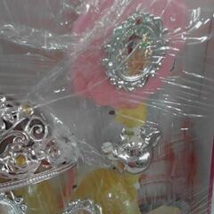 コストコ商品番号　73727　Jakks プリンセス アクセサリー セット　A17315の画像