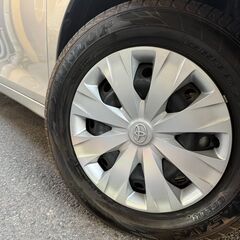 ☆トヨタ　ノア☆福祉車いす仕様☆の画像