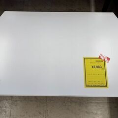 J3235　【リユースのサカイ柏店】　　折りたたみ　ローテーブル　座卓の画像