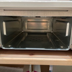 【LPガスコンロ】【リンナイ】★クリーニング済/6ヶ月保証付き【管理番号1121】橋の画像