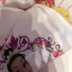 【ビンテージシーツ】の画像