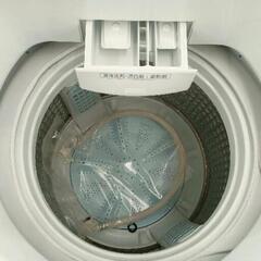 1121-036 ★リユースのサカイ春日部店★ AQUA アクア 全自動電気洗濯機 7.0kg AQW-V7P 2024の画像