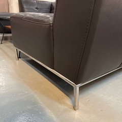 カウチソファの画像