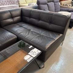 カウチソファの画像